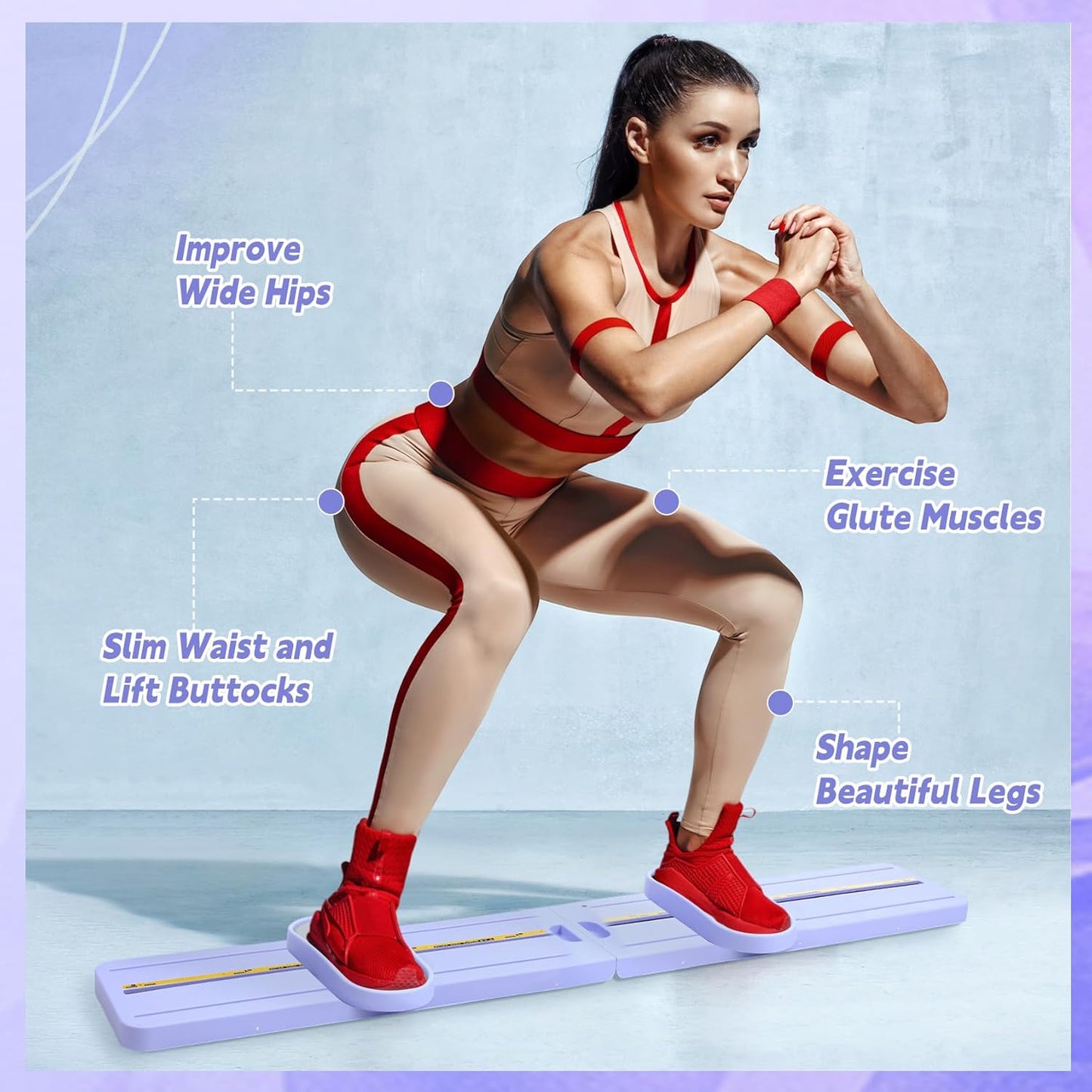 SkiFlex™ AeroSki