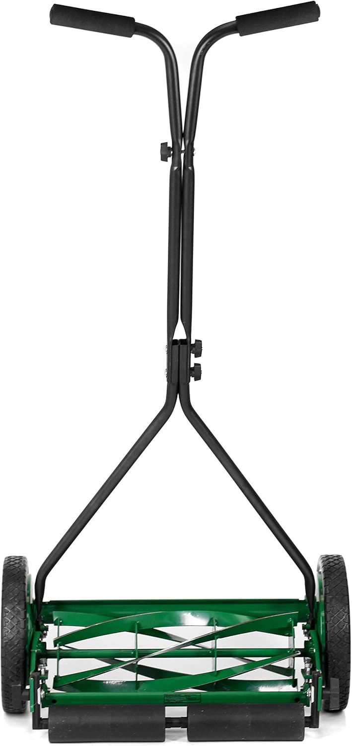 GrassCut™ Fjärrstyrd Terränggående Gräsklippare