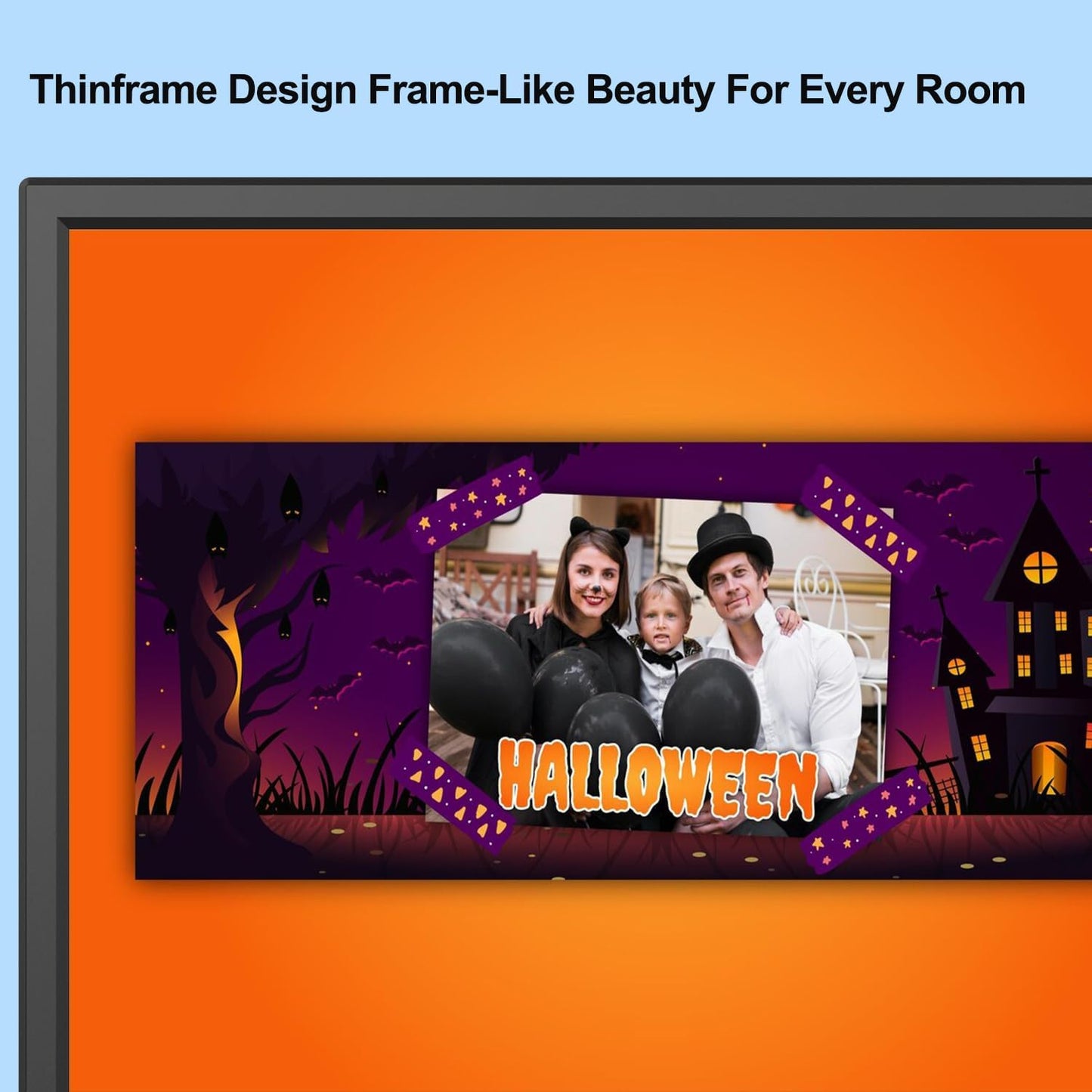 TvMax™ Android TV