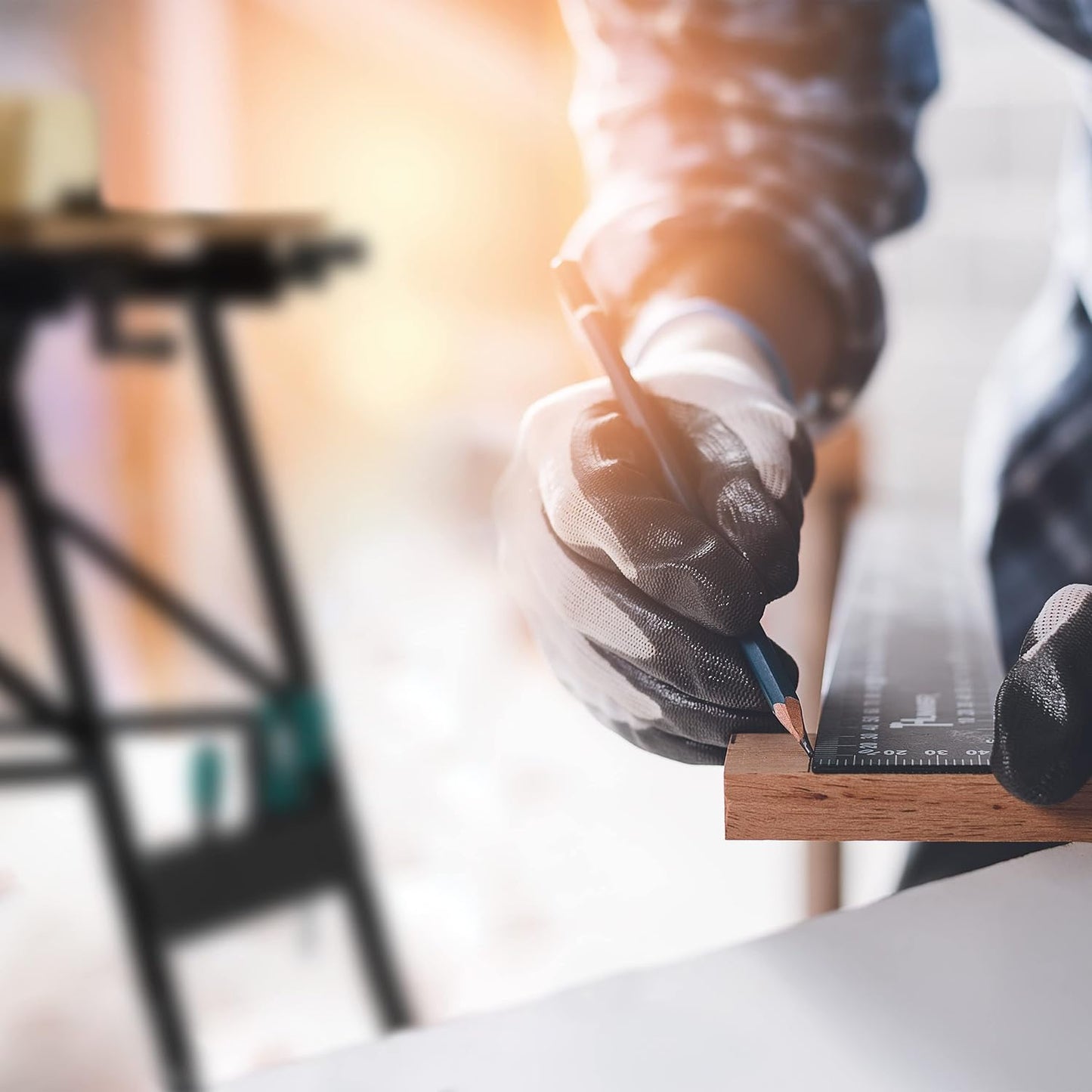 BuildMax™ Établi pliant