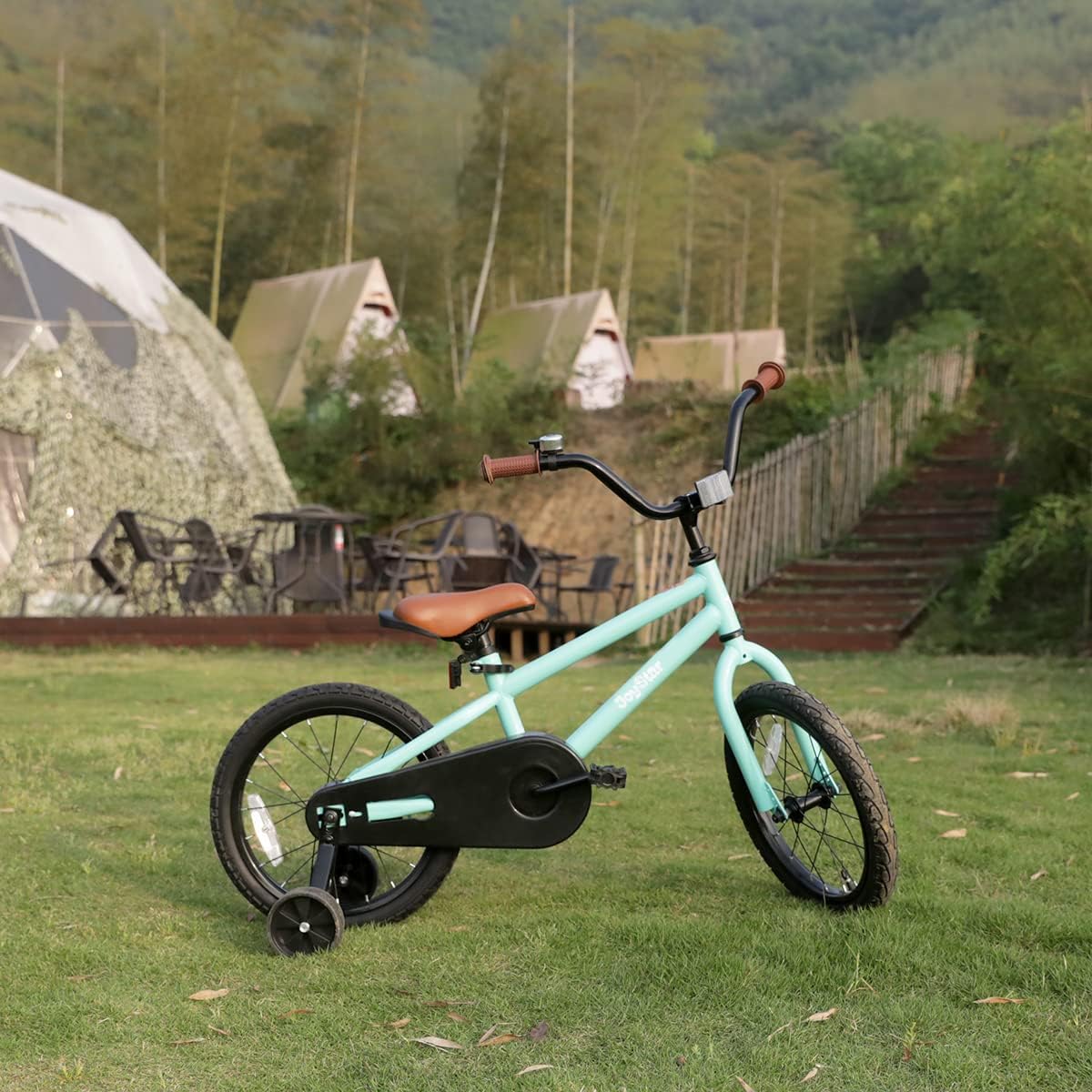 BikeMax™ Mini vélo