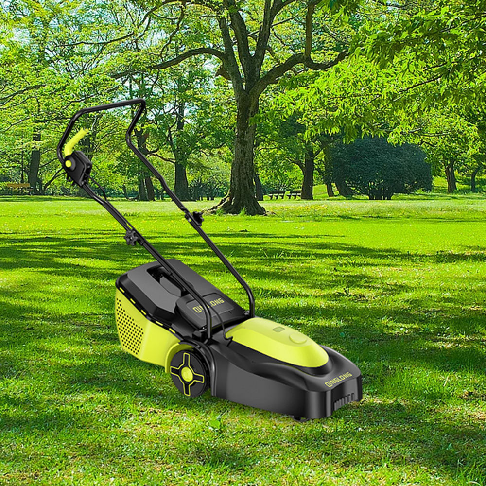 GrassMax™ Kauko-ohjattava ruohonleikkuri