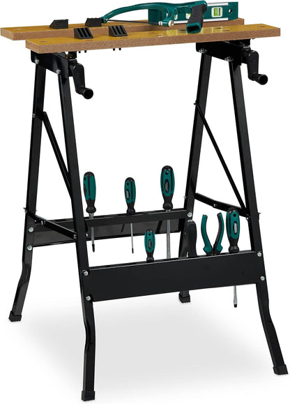 BuildMax™ Établi pliant