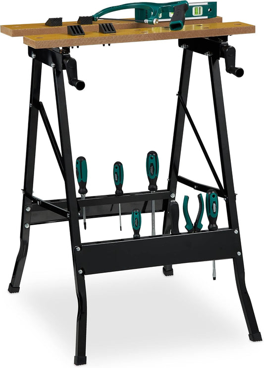 BuildMax™ Établi pliant