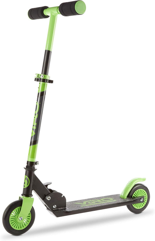 SpeedRide™ Elscooter