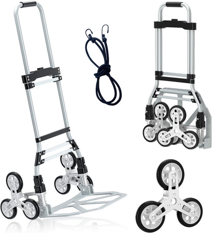 StairEase™ Motordriven lutningsklättrare