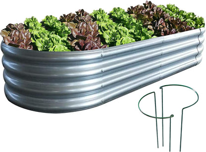 GardenBliss™ Kit pour jardin surélevé