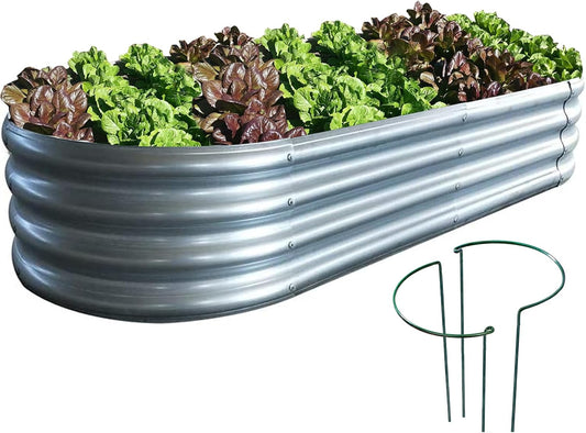GardenBliss™ Kit pour jardin surélevé