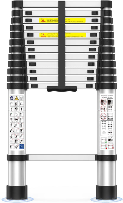 UpEase™ Échelle télescopique
