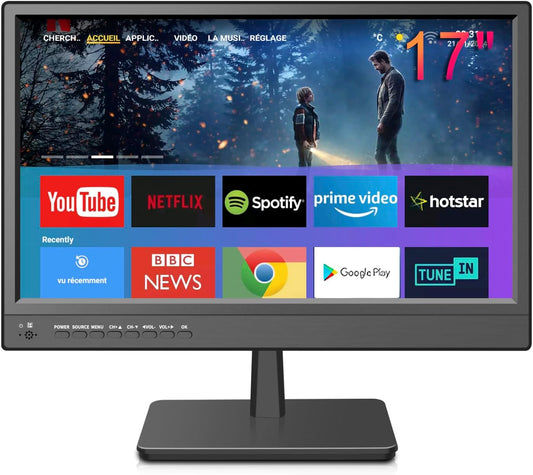 TvMax™ Android TV