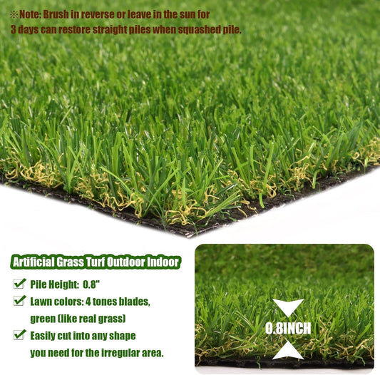 TurfGlam™ Gazon artificiel
