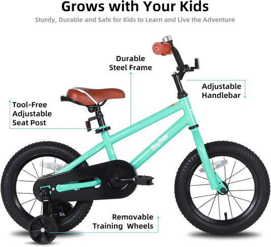 BikeMax™ Mini vélo