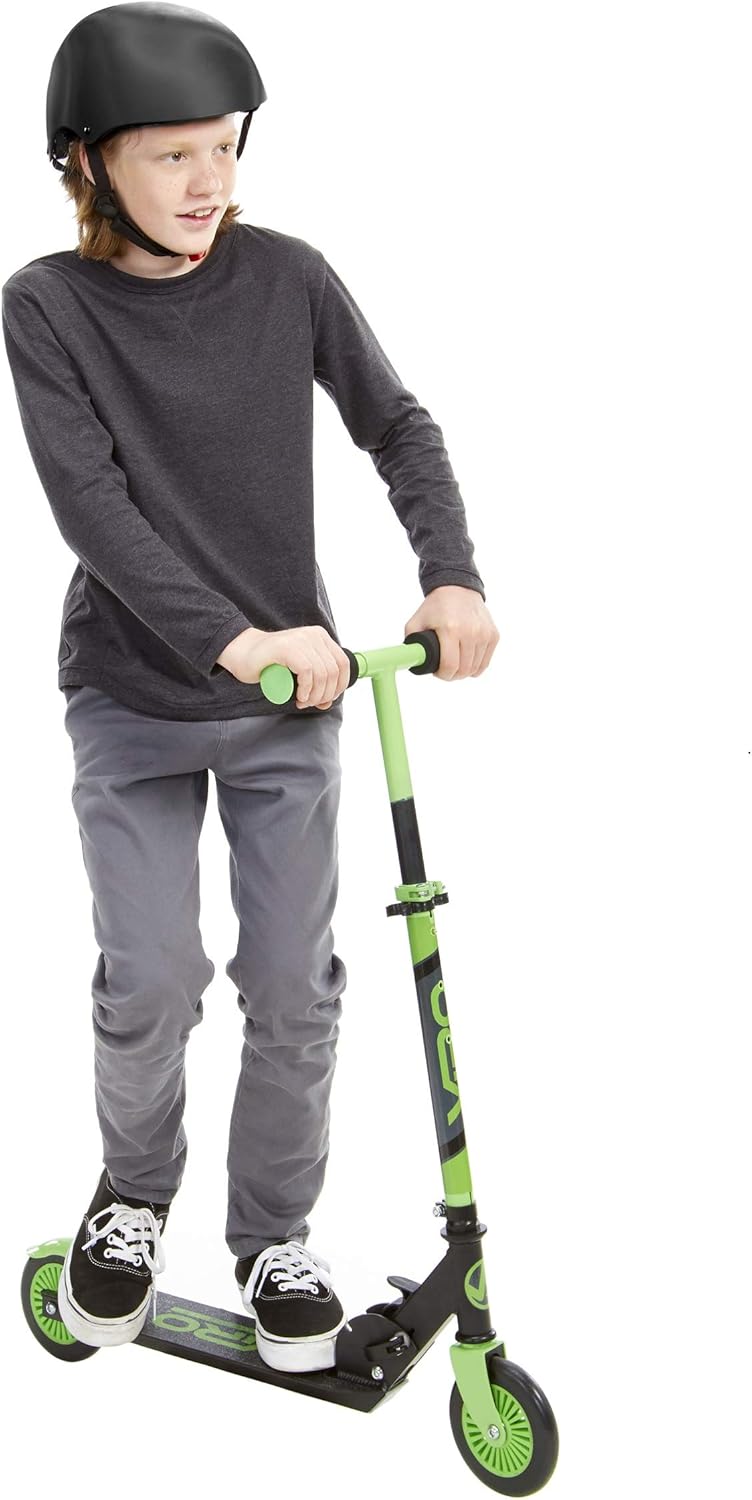 SpeedRide™ Elscooter
