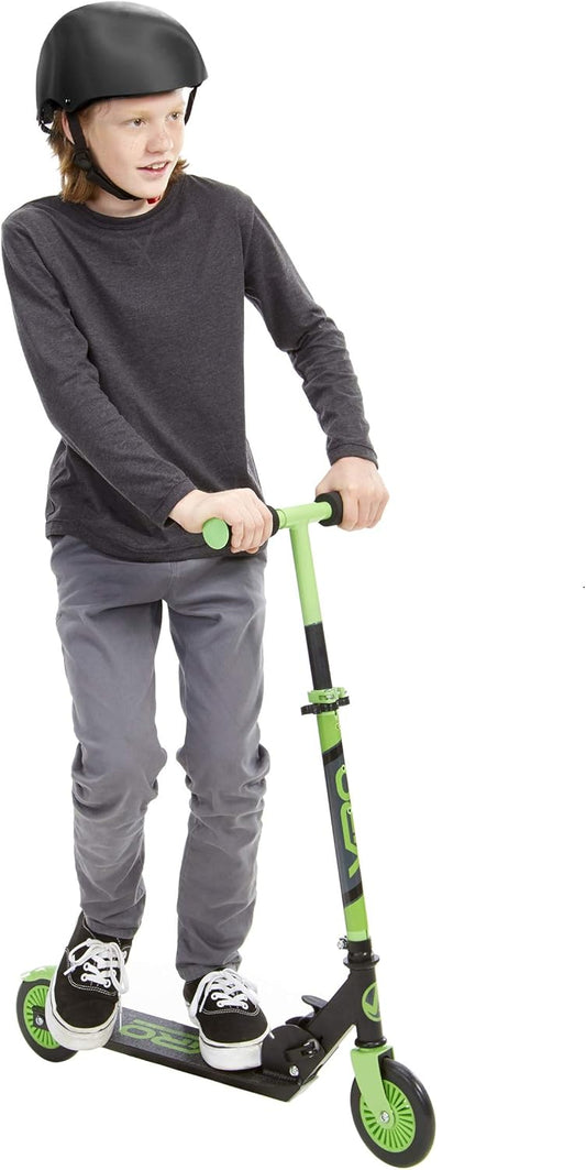 SpeedRide™ Elscooter