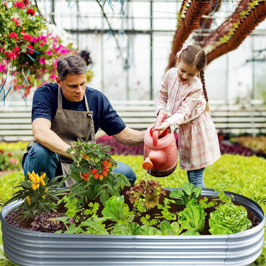 GardenBliss™ Kit pour jardin surélevé