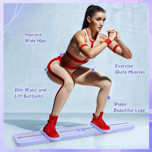 SkiFlex™ AeroSki