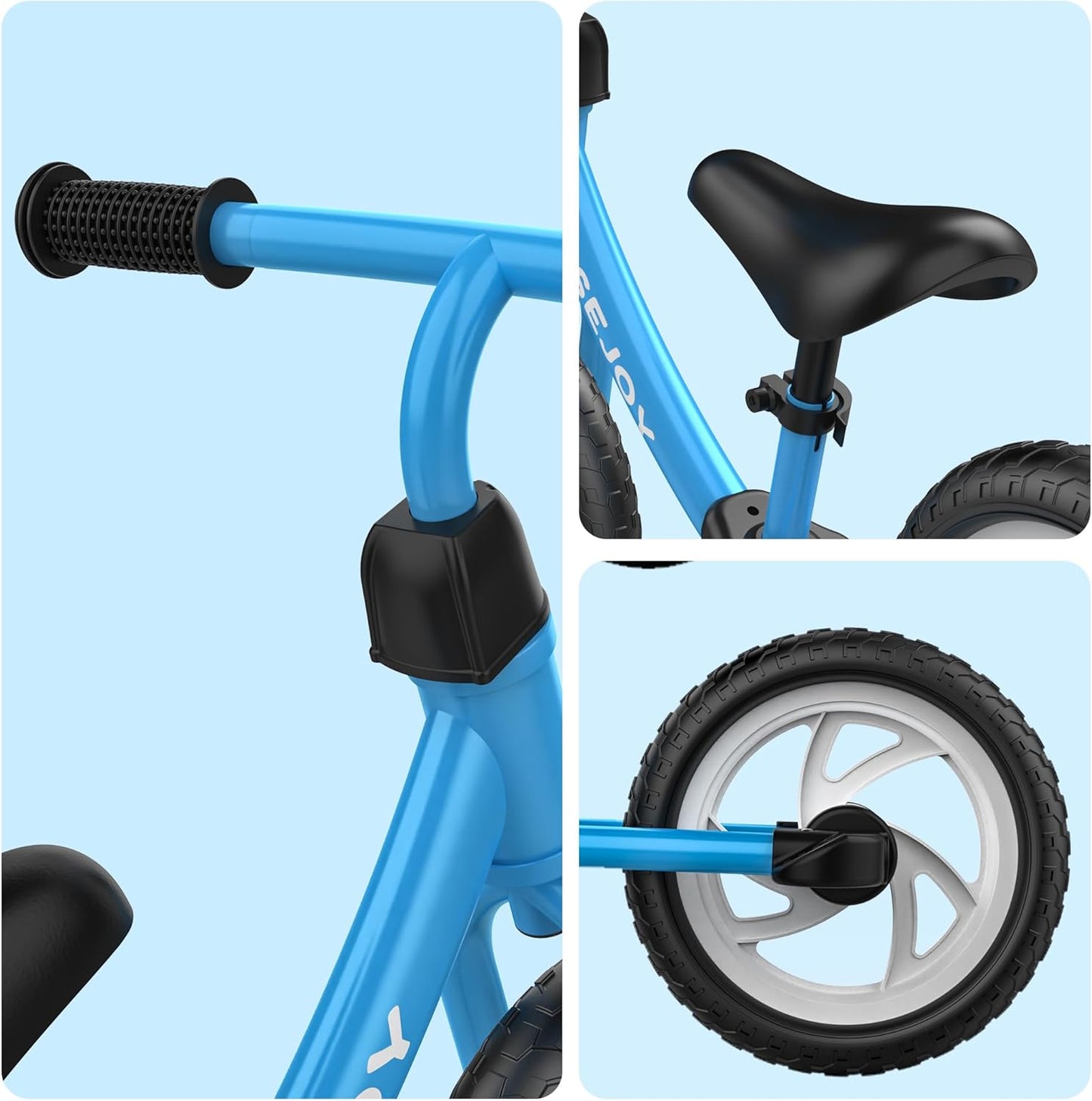 PedalRush™ Vélo électrique pliant