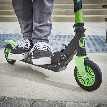 SpeedRide™ Elscooter