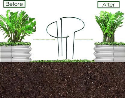 GardenBliss™ Kit pour jardin surélevé