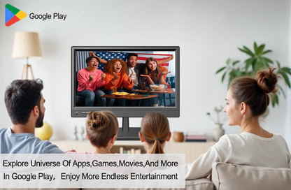 TvMax™ Android TV