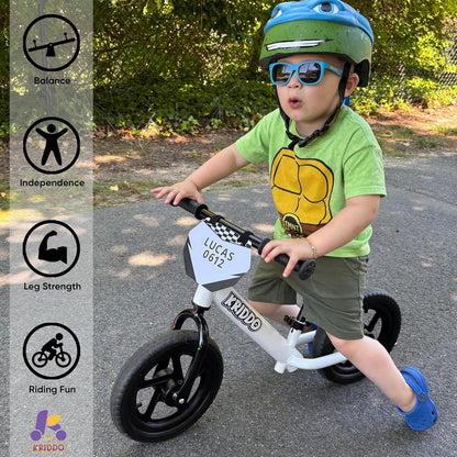 RideFun™ Mini-vélo