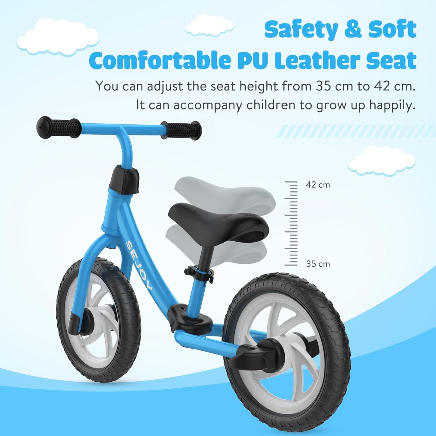 PedalRush™ Vélo électrique pliant