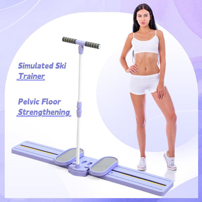 SkiFlex™ AeroSki