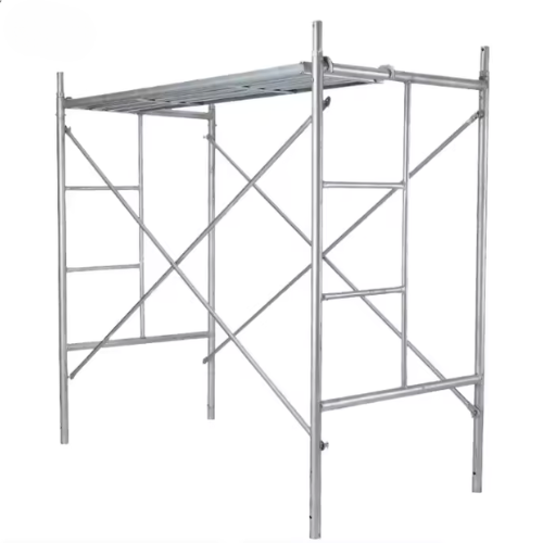 Elevato™ Elektrische Steiger