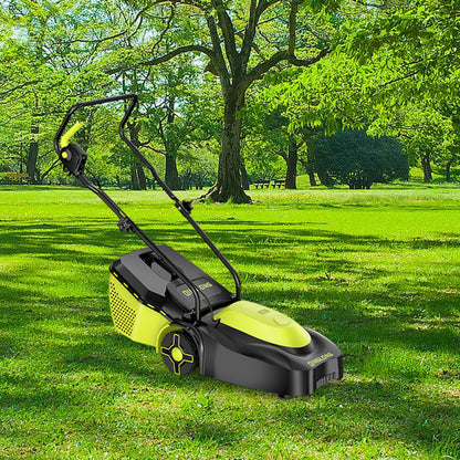GrassMax™ Kauko-ohjattava ruohonleikkuri
