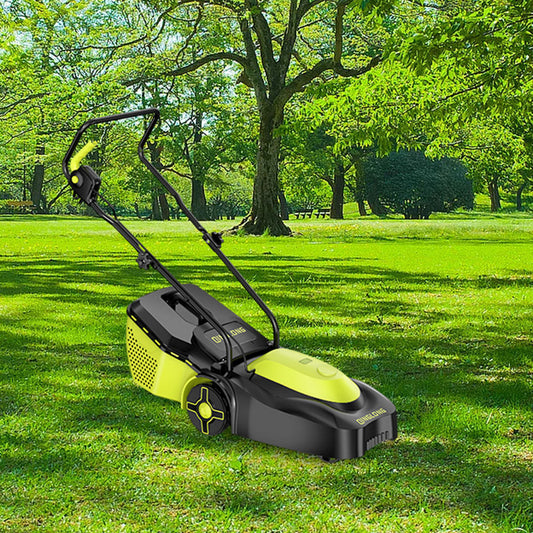 GrassMax™ Kauko-ohjattava ruohonleikkuri
