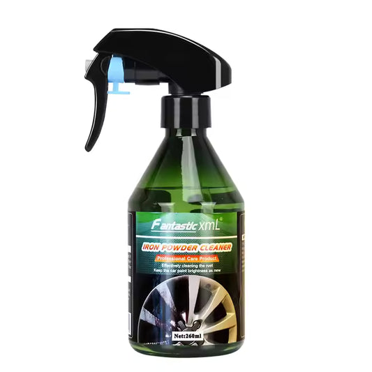 IronClean™ Ruosteenpoistoaine