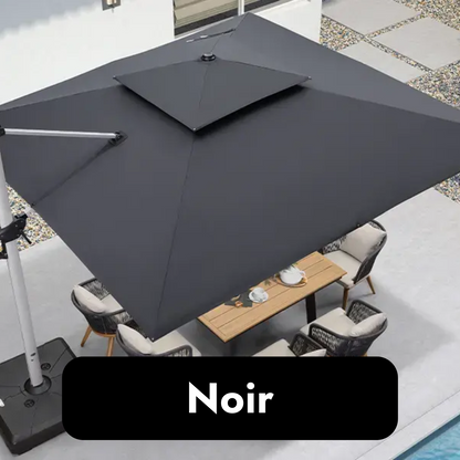 PatioGlide™ Parasol