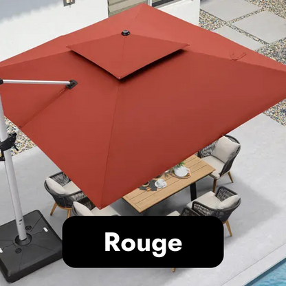 PatioGlide™ Parasol