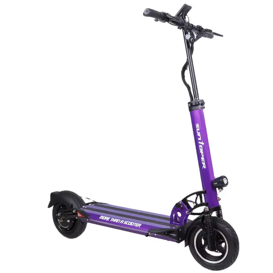 GoFast™ Elskoter