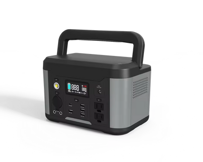 Powerly™ Draagbare Energiebron