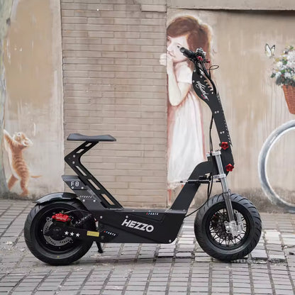 SwiftGlide™ Elektro Scooter