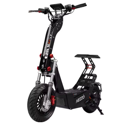 SwiftGlide™ Elektro Scooter