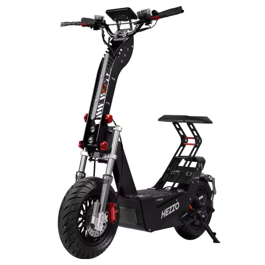 SwiftGlide™ Elektro Scooter