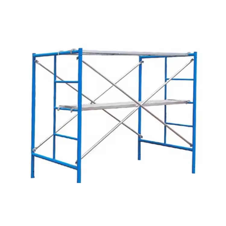 Elevato™ Elektrische Steiger